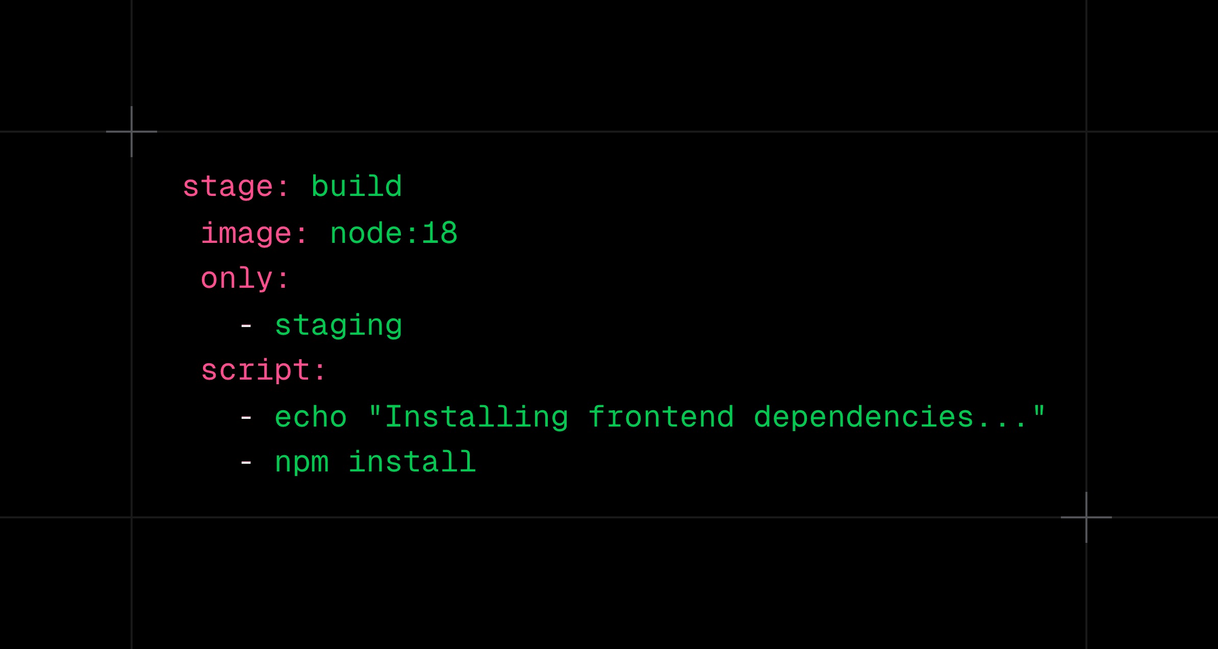 Deploying Laravel & Vue with GitLab CI/CD to Shared Hosting